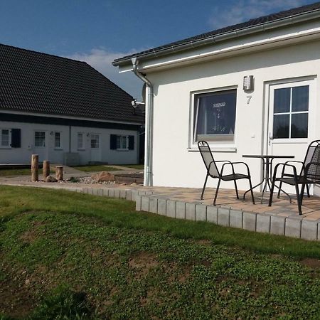 Altefaehr Lejlighed Eksteriør billede