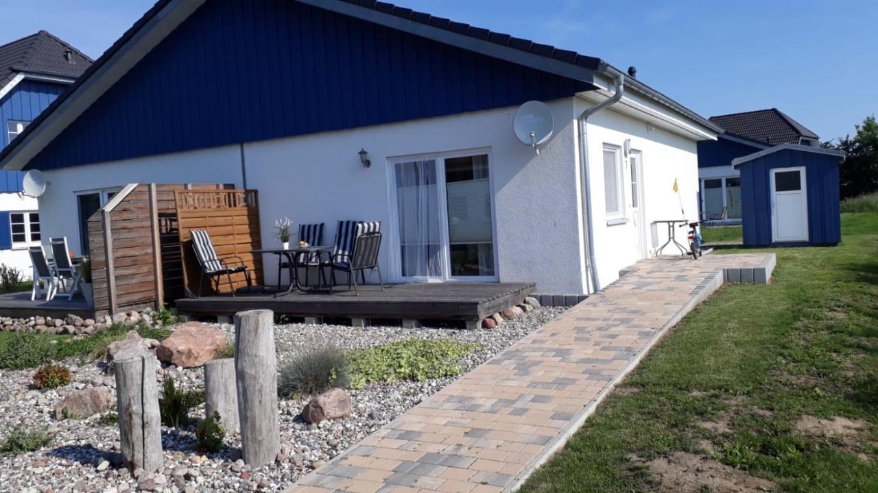 Altefaehr Lejlighed Eksteriør billede